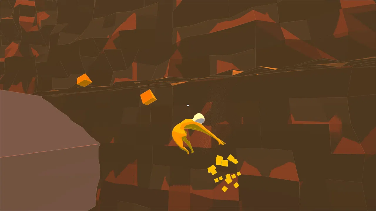 Leaphopper Screenshot 2
