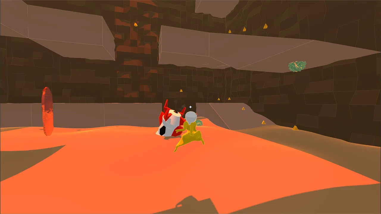 Leaphopper Screenshot 3