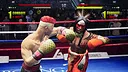 Real Boxing 2: Remastered - Masaru DLC Screenshot 1