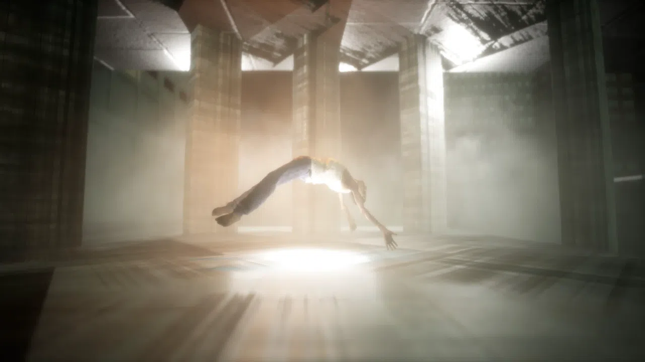 Dead Memories: Left Behind Screenshot 6