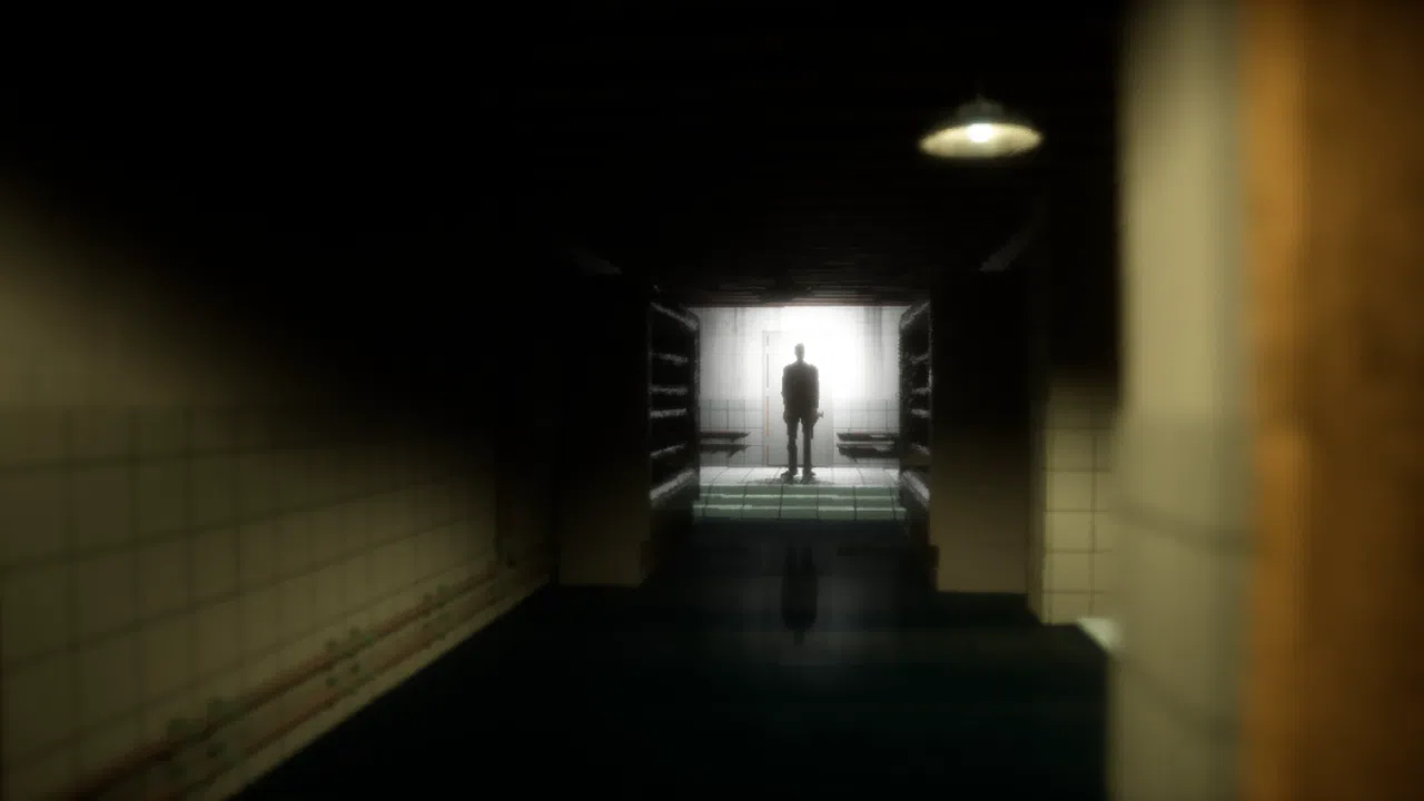 Dead Memories: Left Behind Screenshot 3