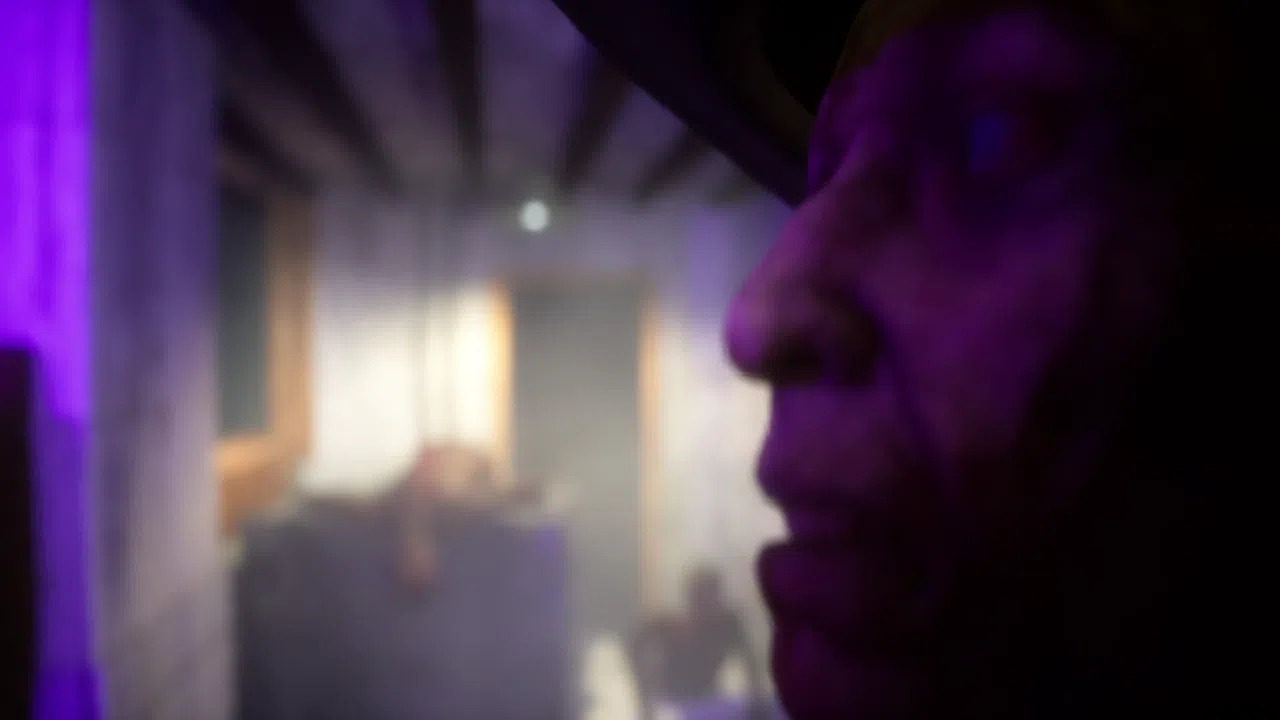 Dead Memories: Left Behind Screenshot 4