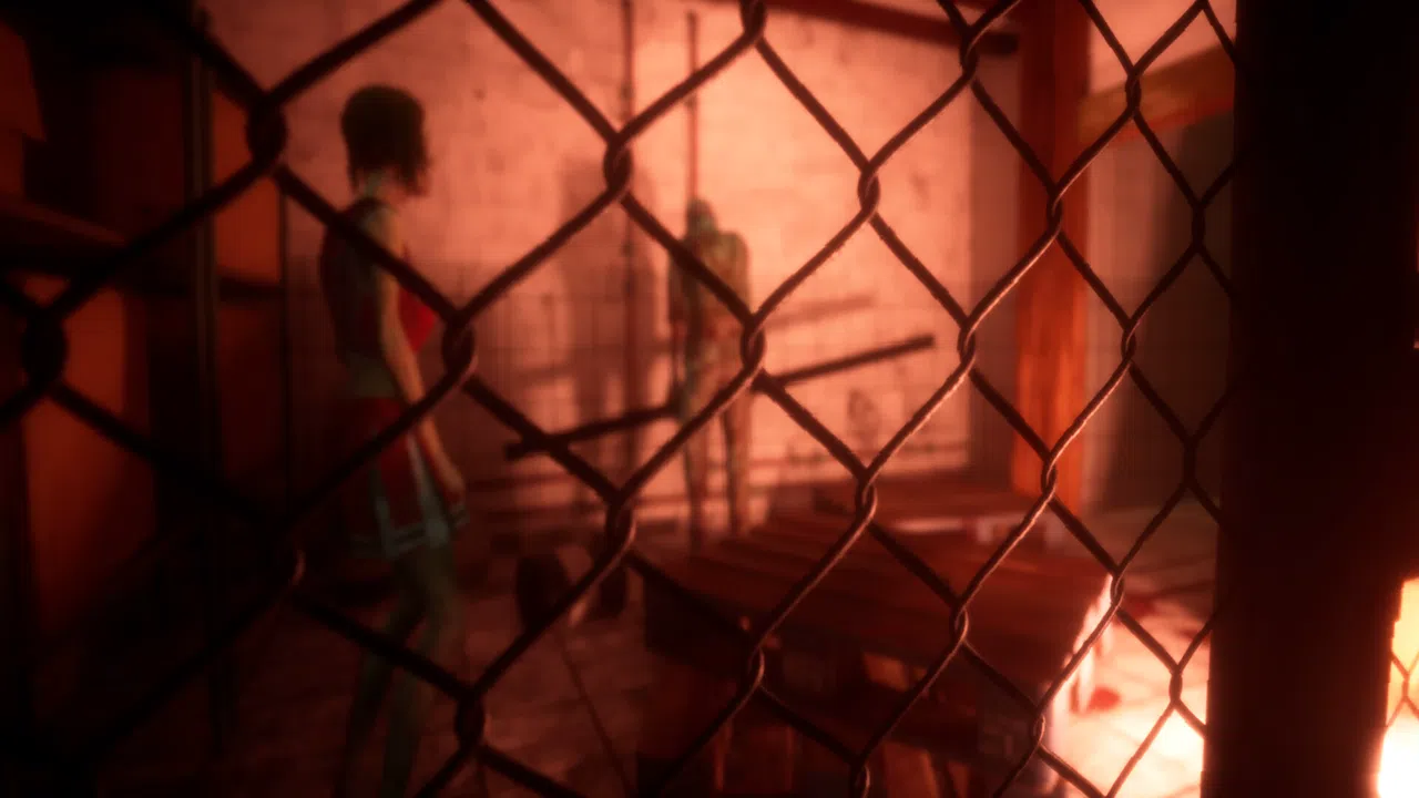 Dead Memories: Left Behind Screenshot 0