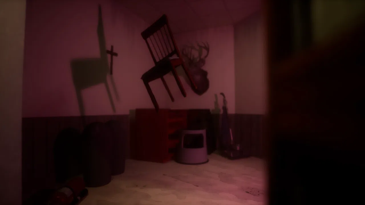 Dead Memories: Left Behind Screenshot 7