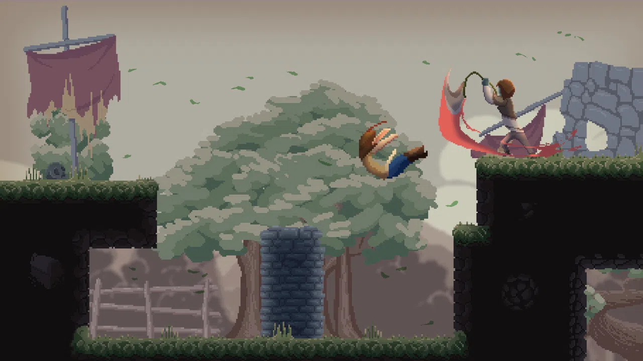 Solaris: Good Harvest Screenshot 3