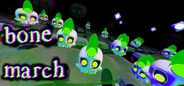 Bone March