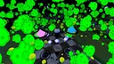 Bone March Screenshot 1