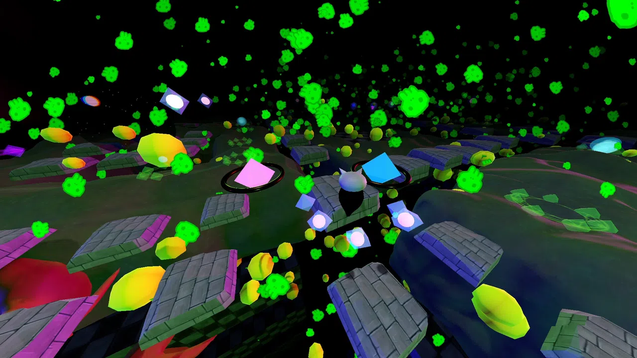 Bone March Screenshot 3