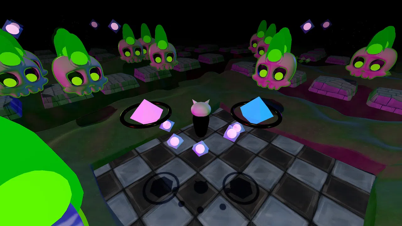 Bone March Screenshot 4