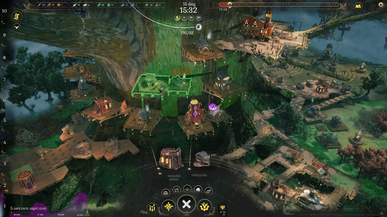 DarkSwitch Demo Screenshot 17