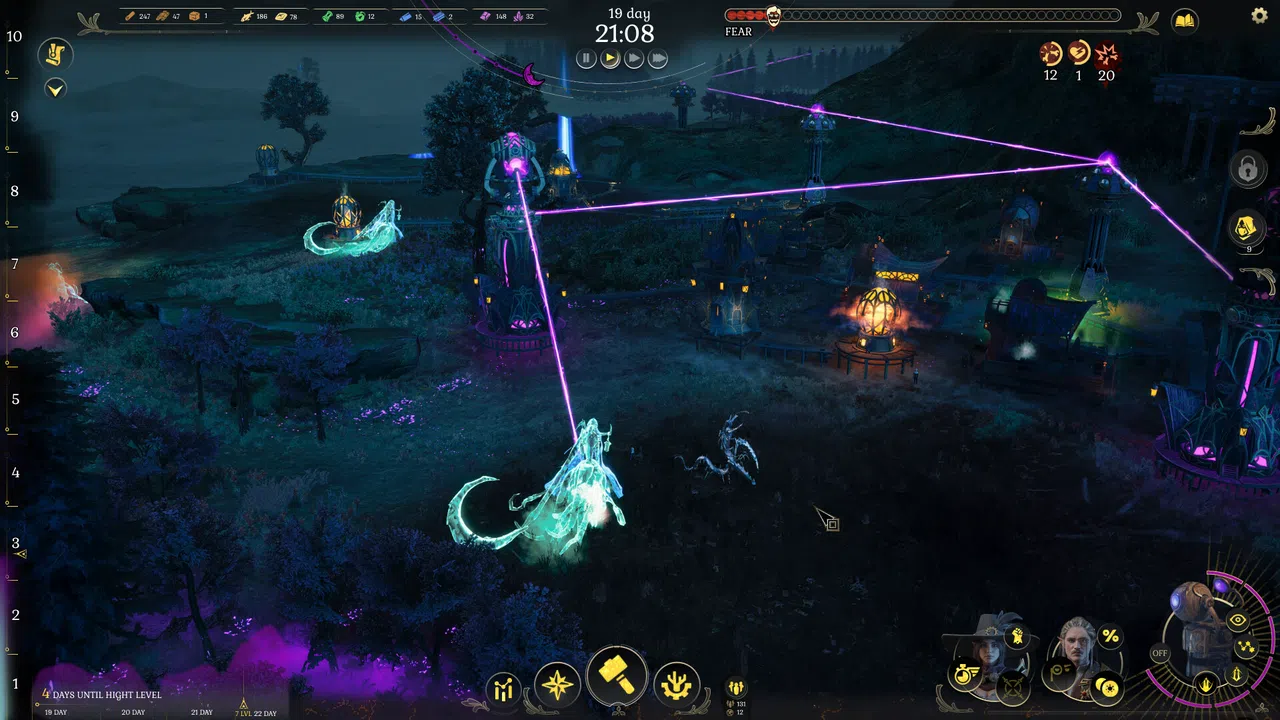 DarkSwitch Demo Screenshot 16