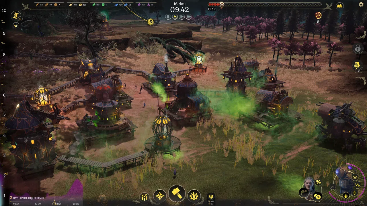 DarkSwitch Demo Screenshot 18