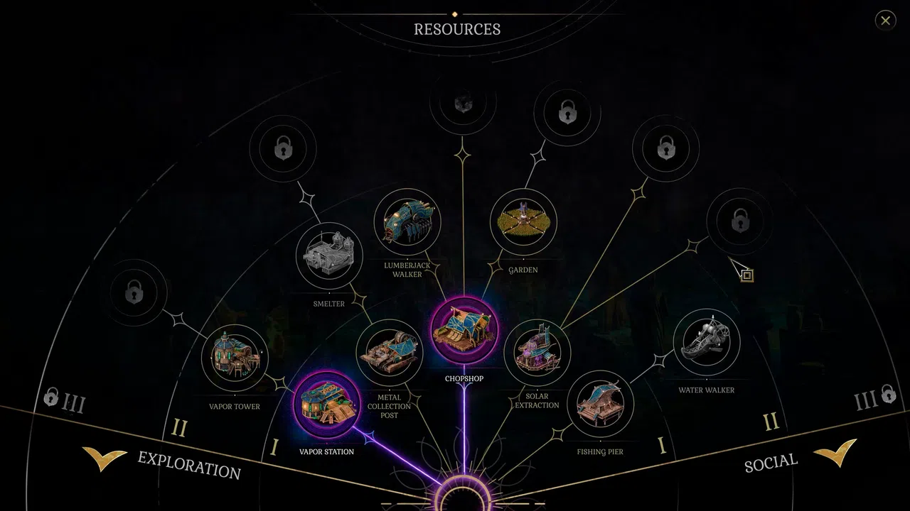 DarkSwitch Demo Screenshot 3