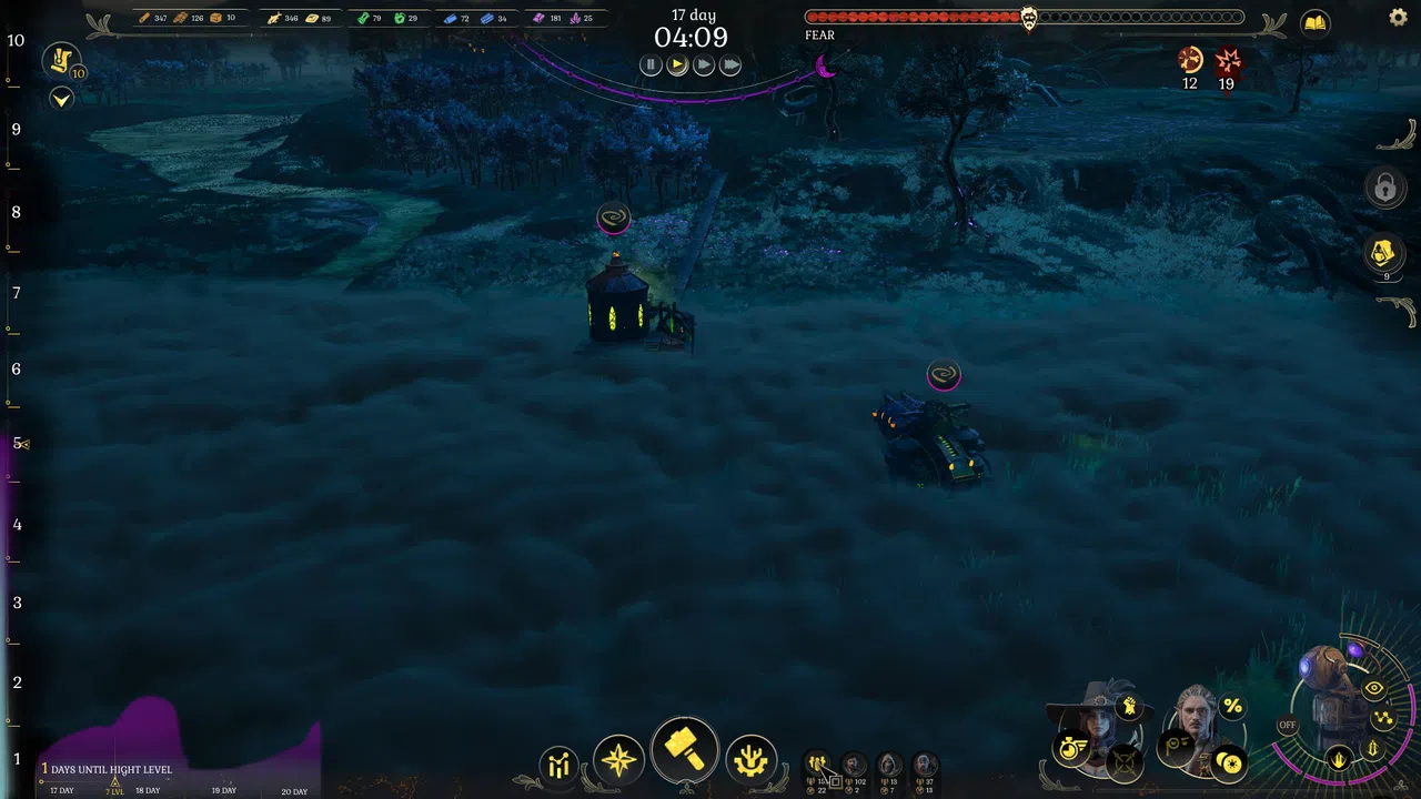 DarkSwitch Demo Screenshot 11