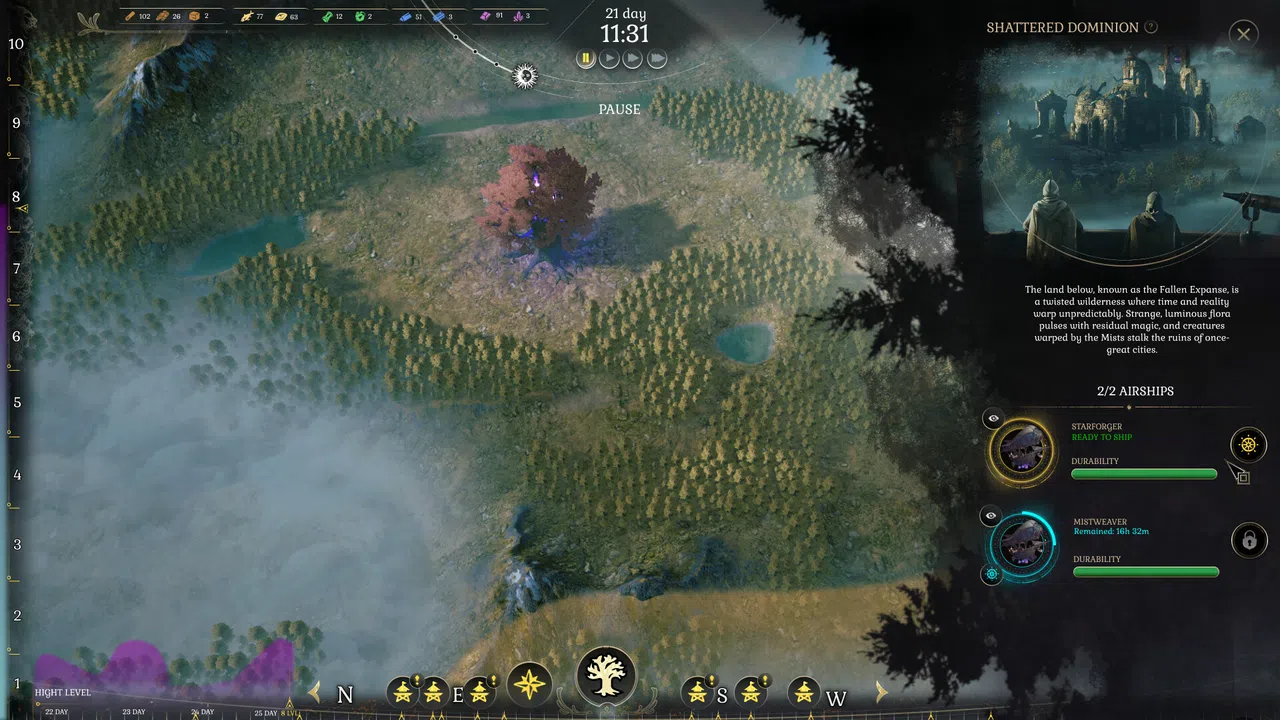 DarkSwitch Demo Screenshot 13