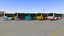 OMSI 2 Add-on Citybus O530 Facelift Screenshot 18