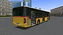 OMSI 2 Add-on Citybus O530 Facelift Screenshot 2