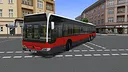 OMSI 2 Add-on Citybus O530 Facelift Screenshot 9