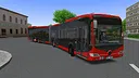 OMSI 2 Add-on Citybus O530 Facelift Screenshot 1