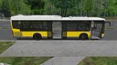OMSI 2 Add-on Citybus O530 Facelift Screenshot 4