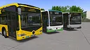 OMSI 2 Add-on Citybus O530 Facelift Screenshot 12