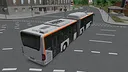 OMSI 2 Add-on Citybus O530 Facelift Screenshot 8