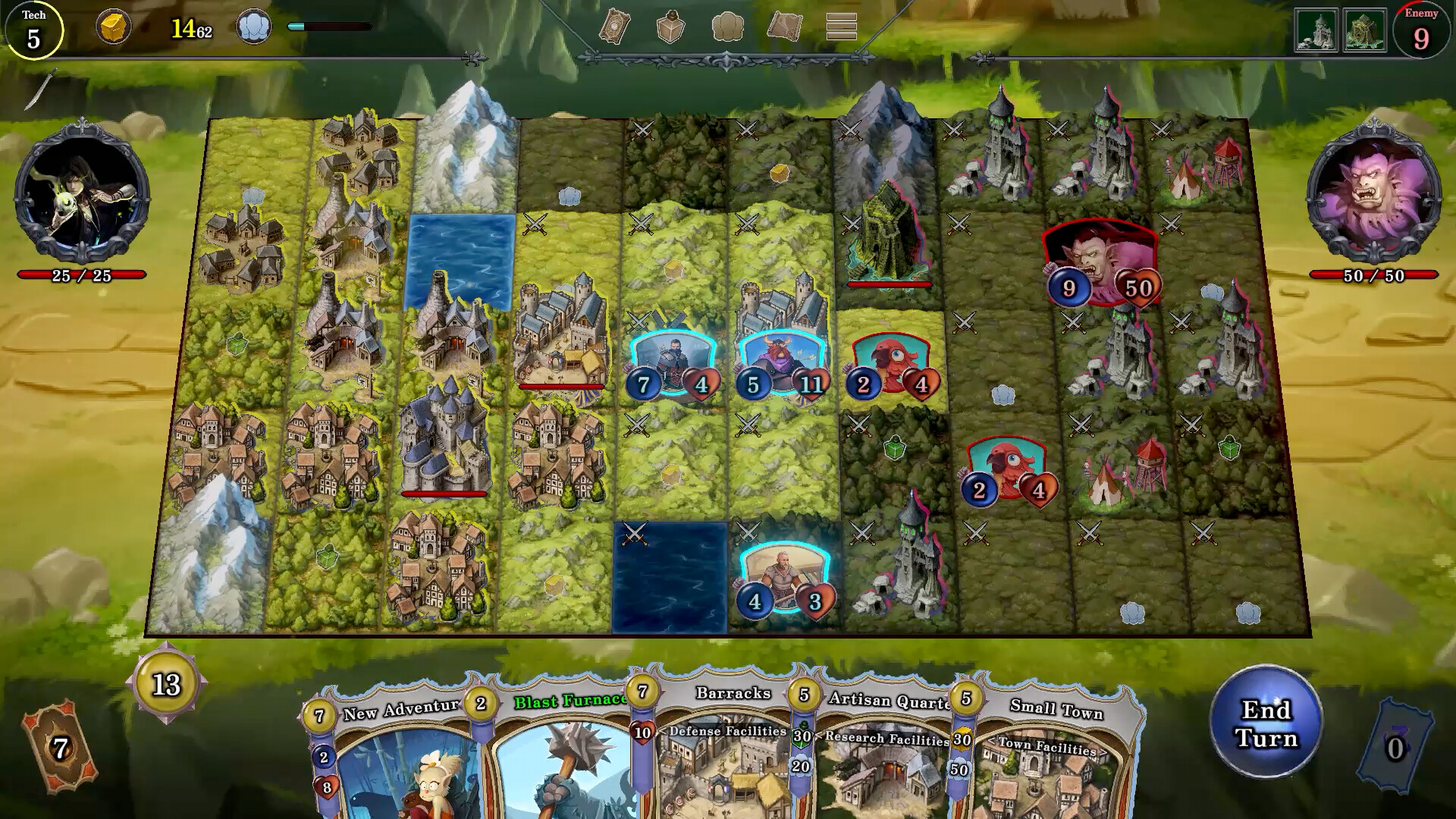 Carmagist Demo Screenshot 0