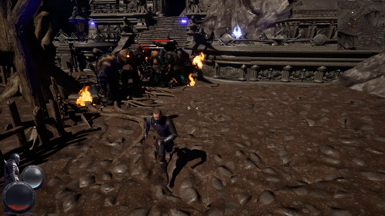 Awurda First Wave Screenshot 6