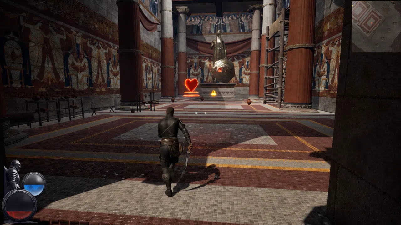 Awurda First Wave Screenshot 0