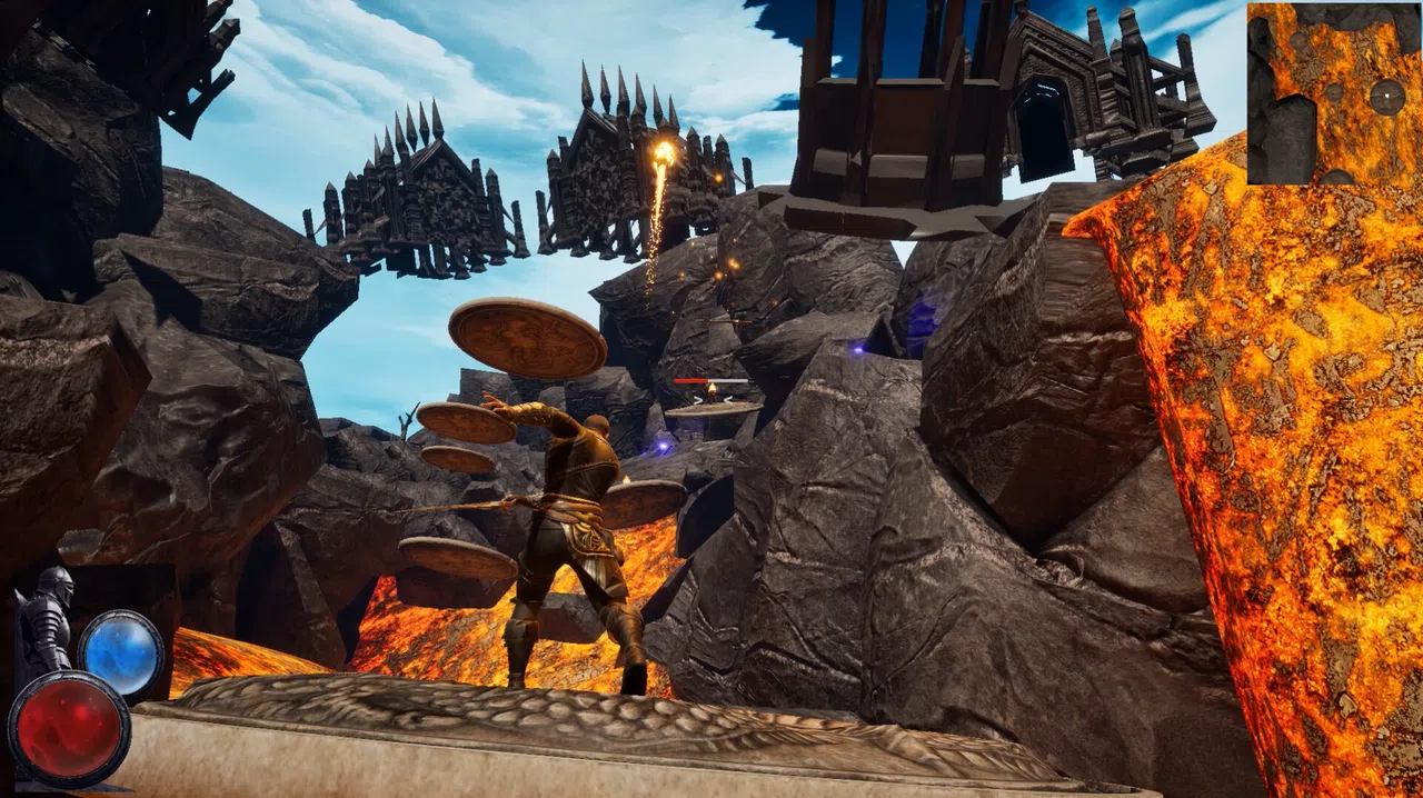 Awurda First Wave Screenshot 3