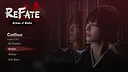 Refate: Echoes of Desire Screenshot 0
