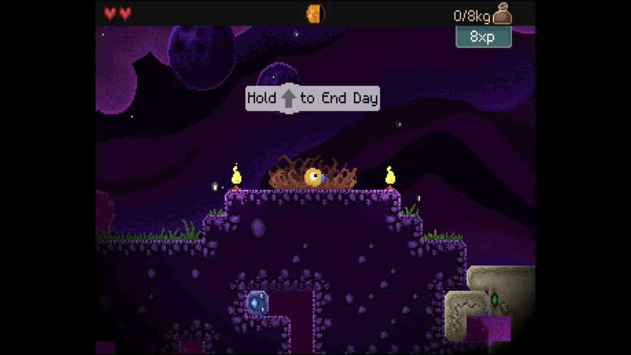 Drill Bird Demo Screenshot 2