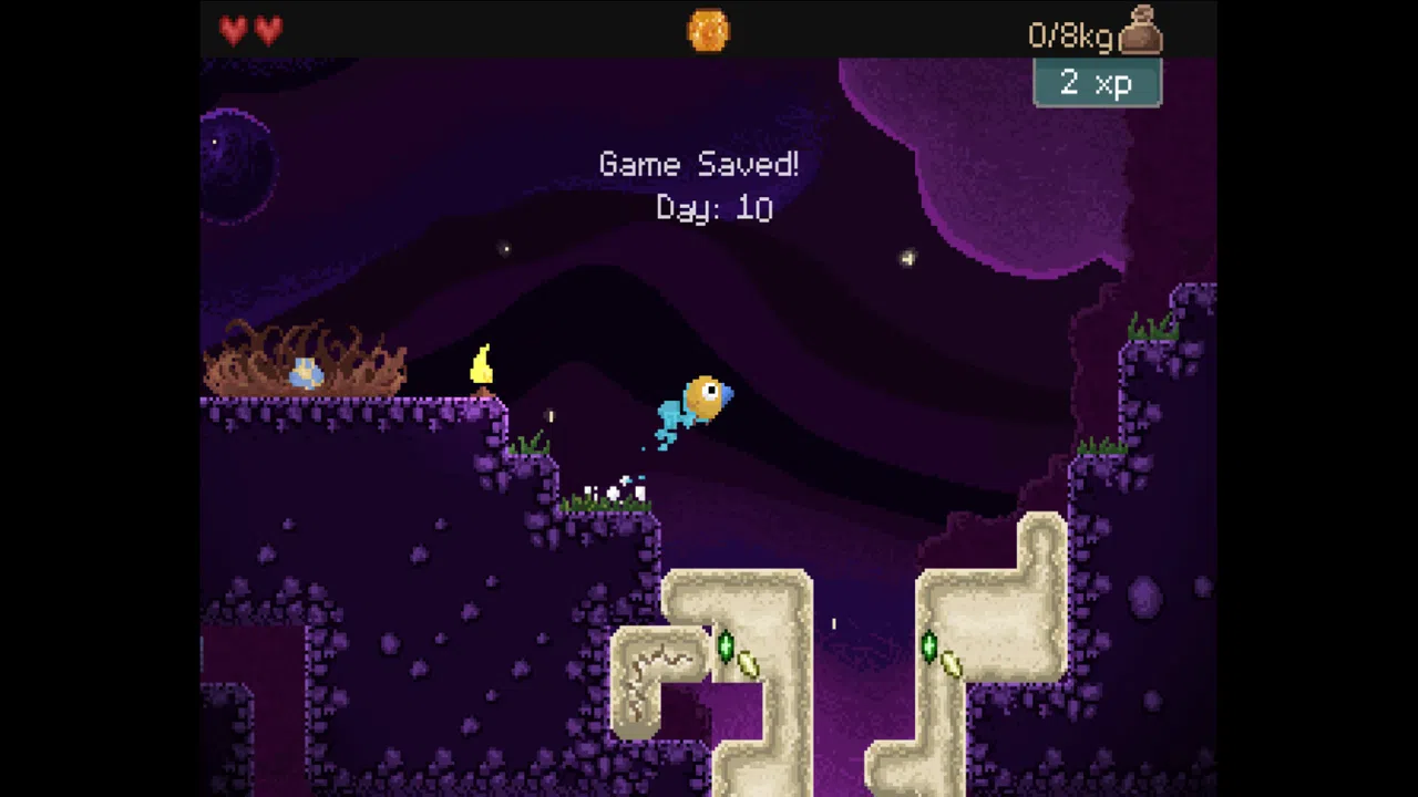 Drill Bird Demo Screenshot 0