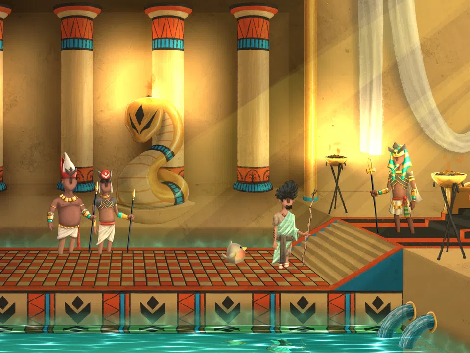 The Serpent & The Seed Screenshot 7