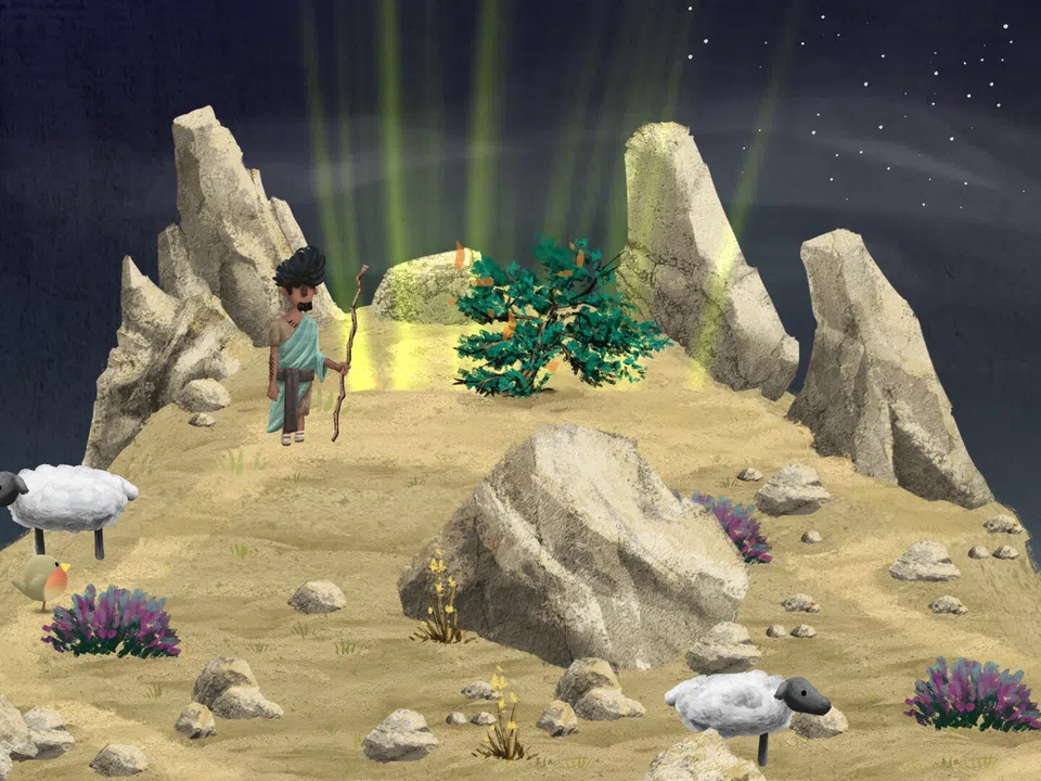 The Serpent & The Seed Screenshot 6