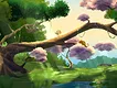 The Serpent & The Seed Screenshot 1