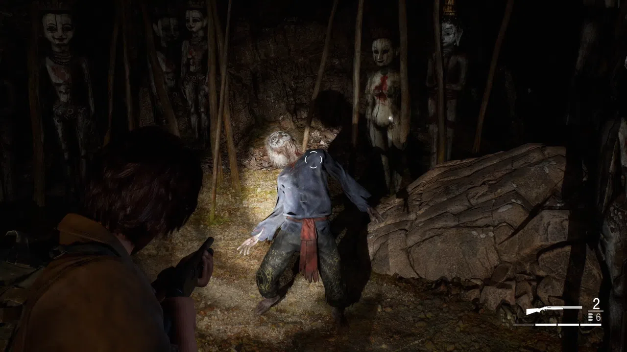 The Twilight Project Screenshot 7