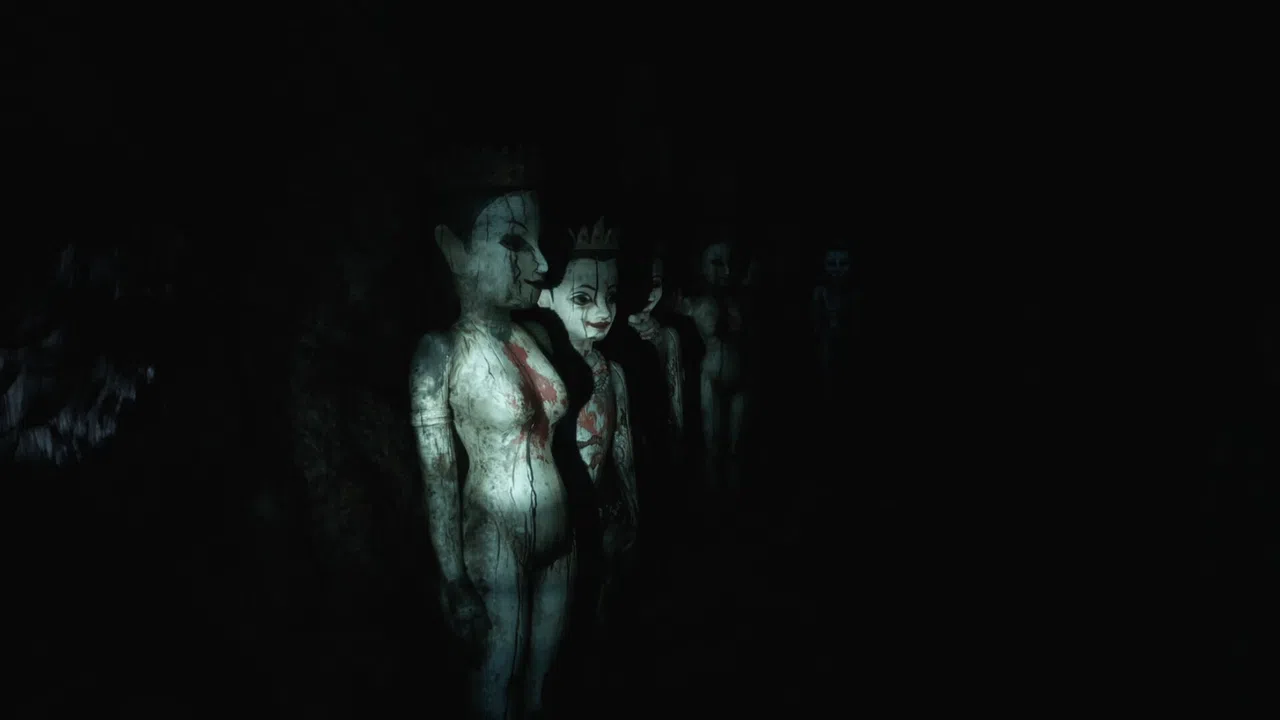 The Twilight Project Screenshot 8