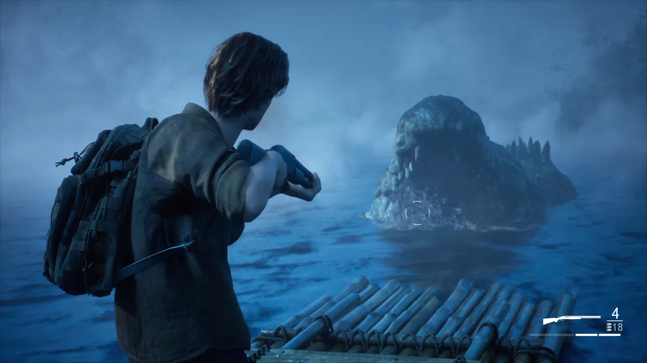 The Twilight Project Screenshot 3