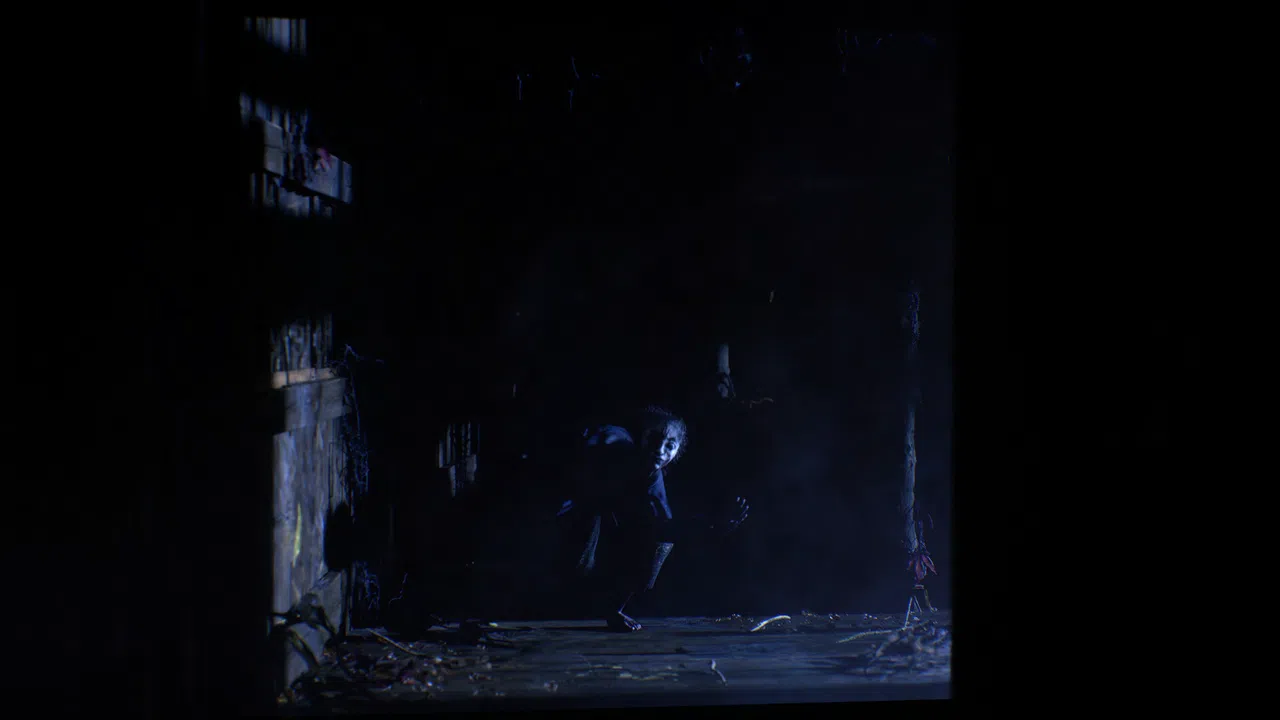 The Twilight Project Screenshot 2