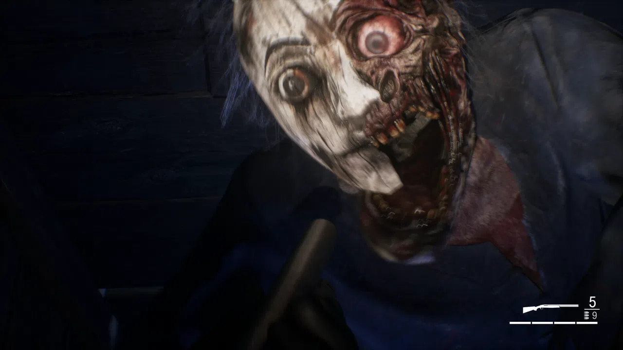 The Twilight Project Screenshot 6