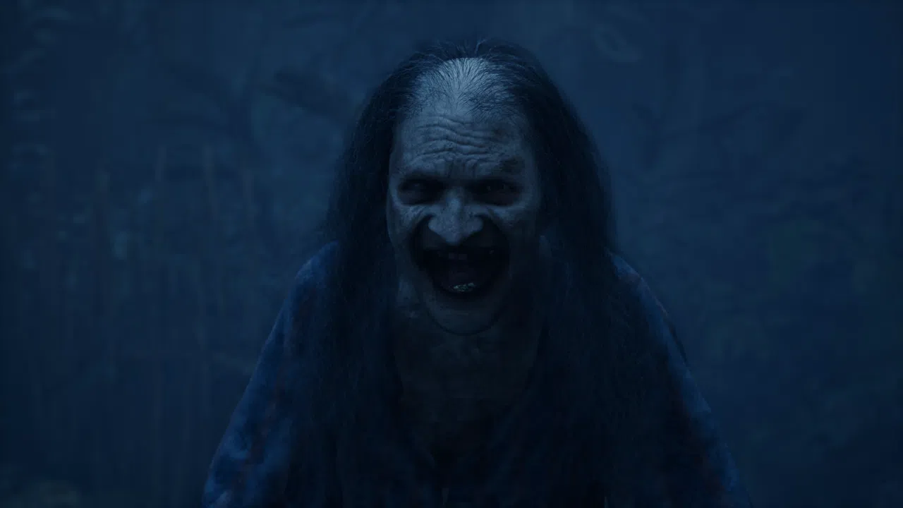 The Twilight Project Screenshot 9