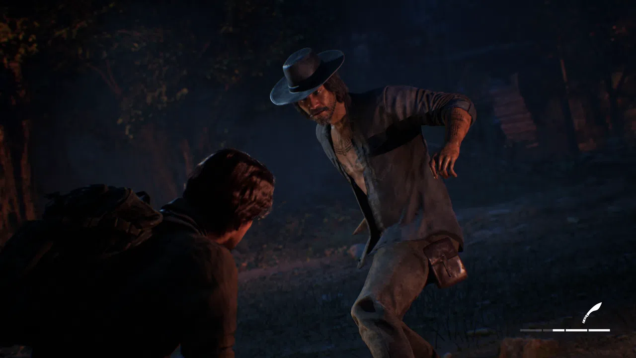 The Twilight Project Screenshot 1