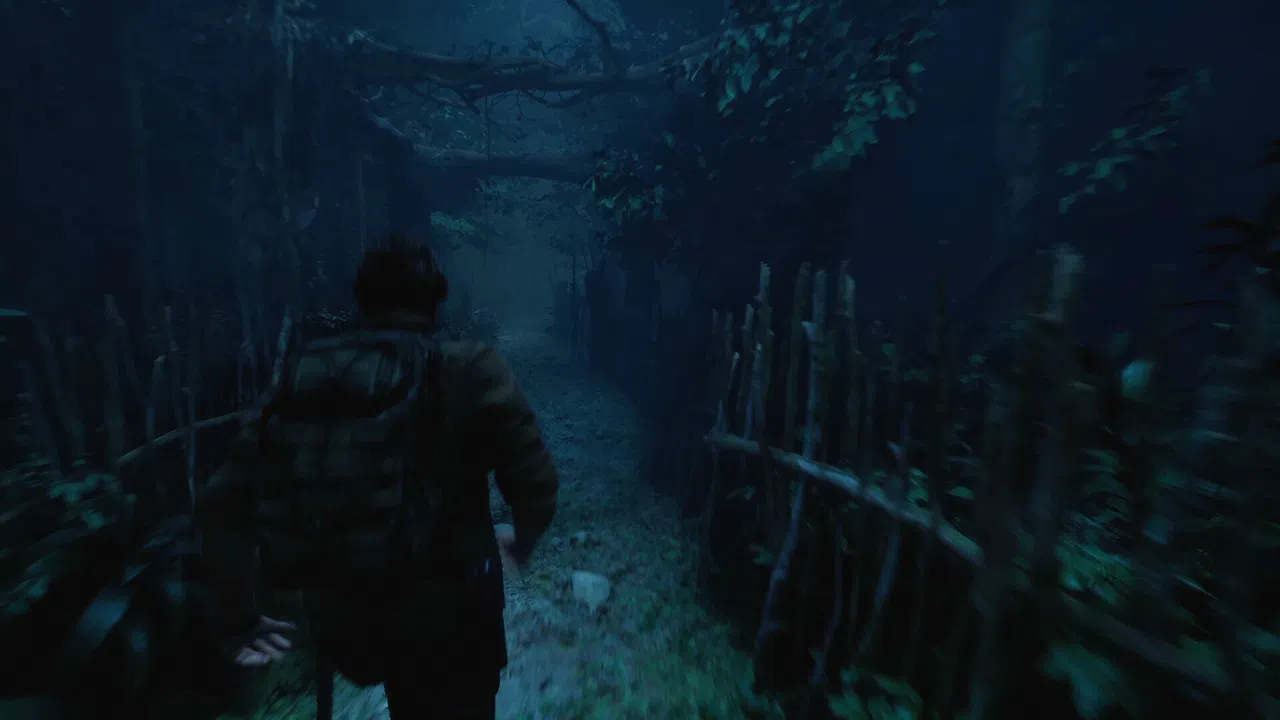 The Twilight Project Screenshot 0