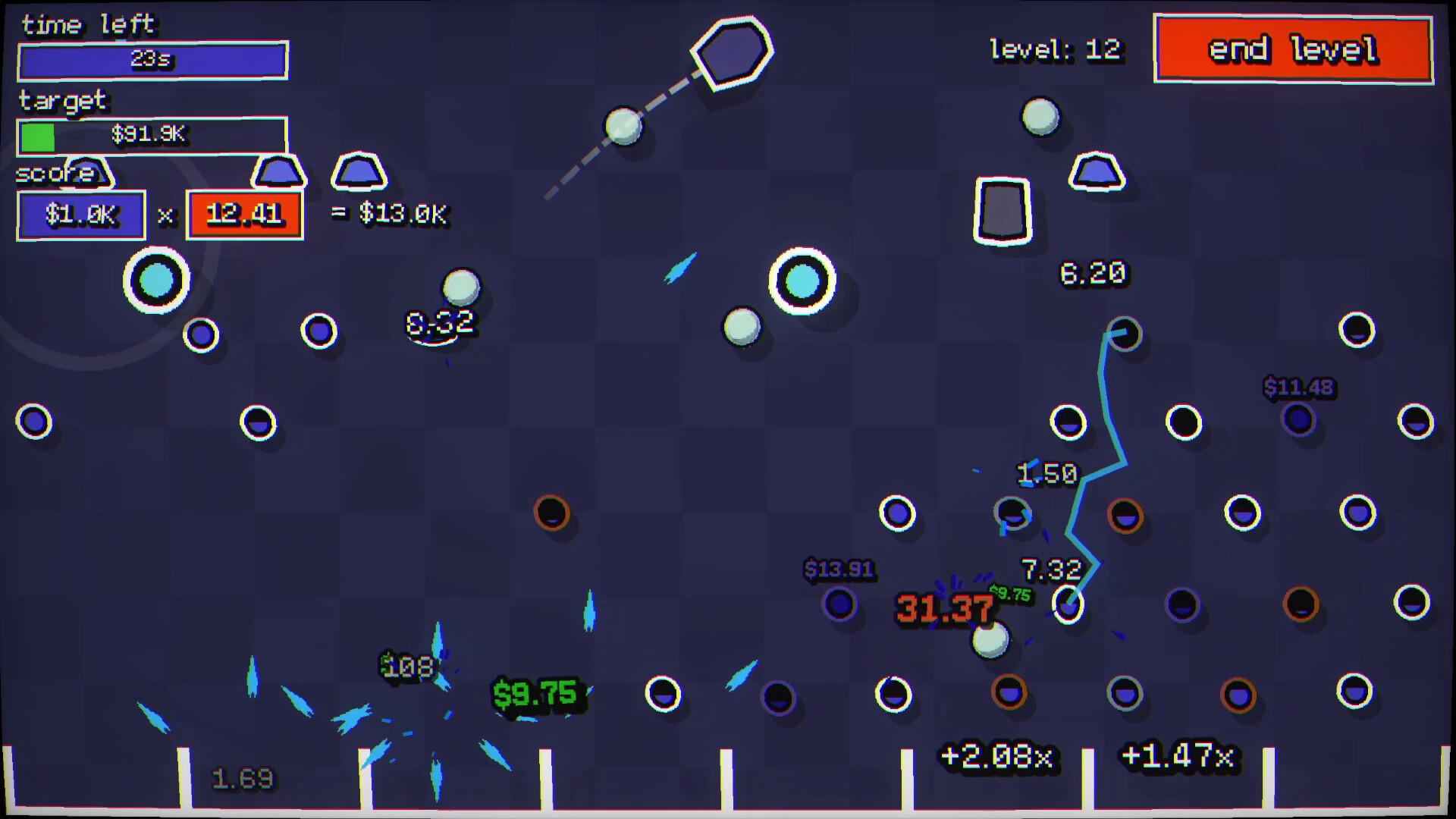 Pachincro Demo Screenshot 4