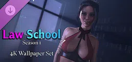 Law School - Season 1 - 4k Wallpaper Set