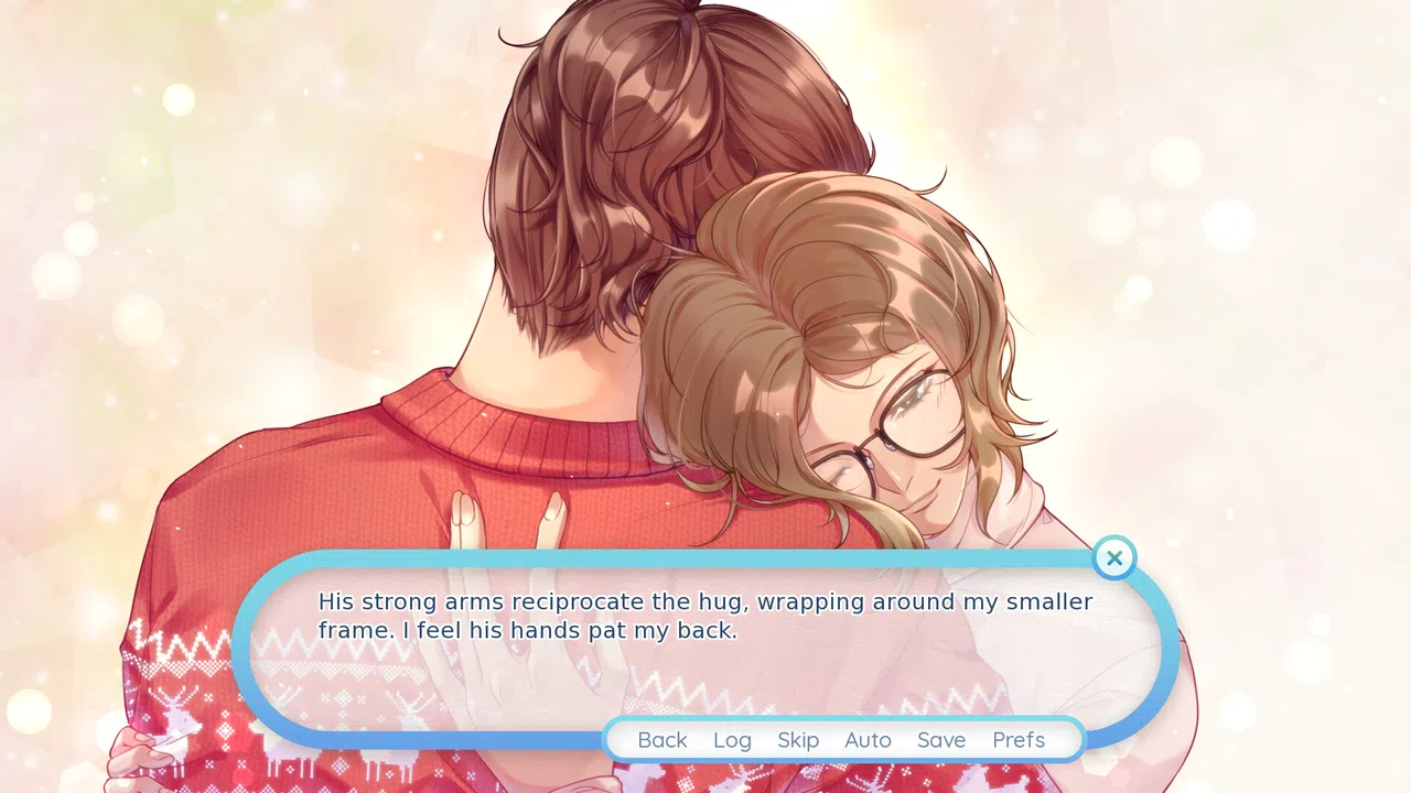 Gingerbread Holiday Screenshot 3