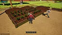 Grow Garden A Cozy Garden Game🌱 Screenshot 2