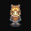 A triumphant appearance! icon