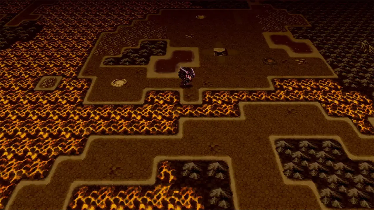 The Black Knight Chronicles - The Quest Beyond Destiny Screenshot 0